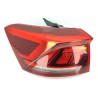 Recambio de piloto trasero izquierdo para volkswagen t-roc (a11, d11) 1.0 tsi referencia OEM IAM 2GA945095D  