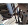 Recambio de tubo escape completo para nissan terrano ii (r20) 2.7 tdi 4wd referencia OEM IAM   