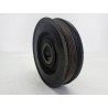 Recambio de polea cigueñal para renault koleos i (hy_) 2.0 dci 4x4 (hy0k) referencia OEM IAM 8200767762  
