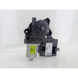MOTOR ELEVALUNAS TRASERO IZQUIERDO 7M5T14B534AC 
