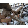 Recambio de tubo escape completo para nissan terrano ii (r20) 2.7 tdi 4wd referencia OEM IAM   