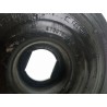 Recambio de polea cigueñal para renault koleos i (hy_) 2.0 dci 4x4 (hy0k) referencia OEM IAM 8200767762  