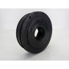 Recambio de polea cigueñal para renault koleos i (hy_) 2.0 dci 4x4 (hy0k) referencia OEM IAM 8200767762  