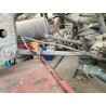 Recambio de tirante trasero izquierdo para nissan terrano ii (r20) 2.7 tdi 4wd referencia OEM IAM   