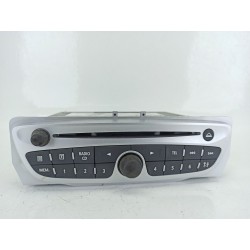 SISTEMA AUDIO / RADIO CD 281150743R 