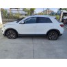 volkswagen t-roc (a11, d11) del año 2018
