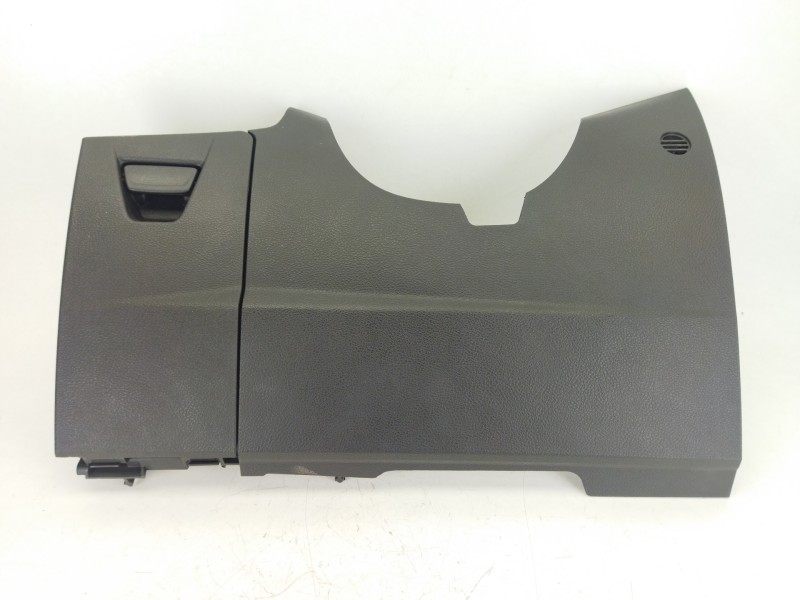 Recambio de moldura para ford focus iii 1.5 tdci referencia OEM IAM BM51A043A88  
