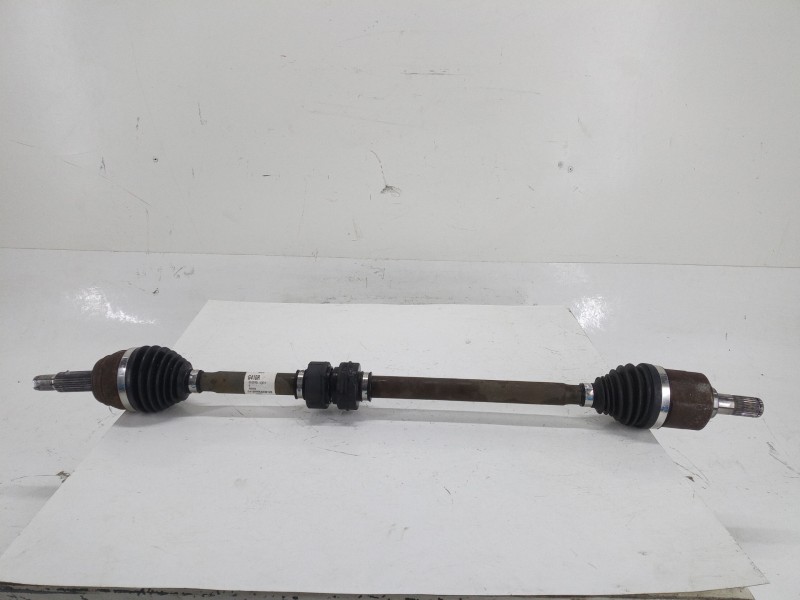 Recambio de transmision delantera derecha para hyundai i30 station wagon (pde) 1.0 t-gdi referencia OEM IAM 49501G4100  