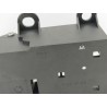 Recambio de maneta interior delantera izquierda para ford kuga i 2.0 tdci referencia OEM IAM 3M51R22601  