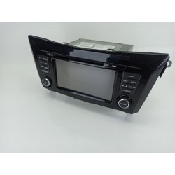 SISTEMA NAVEGACION GPS 259154ET0A 
