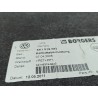 Recambio de moldura para volkswagen golf plus v (5m1, 521) 1.2 tsi referencia OEM IAM 5K1819593  