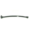 Recambio de ballesta trasera para volkswagen crafter furgoneta (sy_, sx_) 2.0 tdi rwd referencia OEM IAM 2N0511151R  