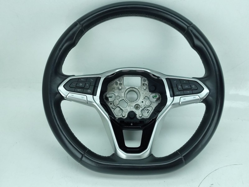 Recambio de volante para volkswagen t-roc (a11, d11) 1.0 tsi referencia OEM IAM 6380998  