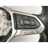 Recambio de volante para volkswagen t-roc (a11, d11) 1.0 tsi referencia OEM IAM 6380998  