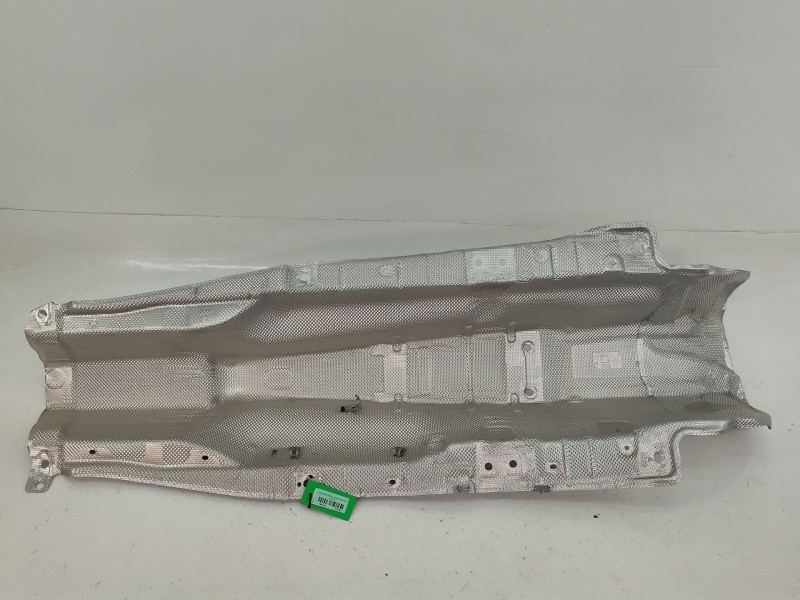 Recambio de moldura para volkswagen caddy v monospace (sbb, sbj) 2.0 tdi bmt referencia OEM IAM 5R3825661  