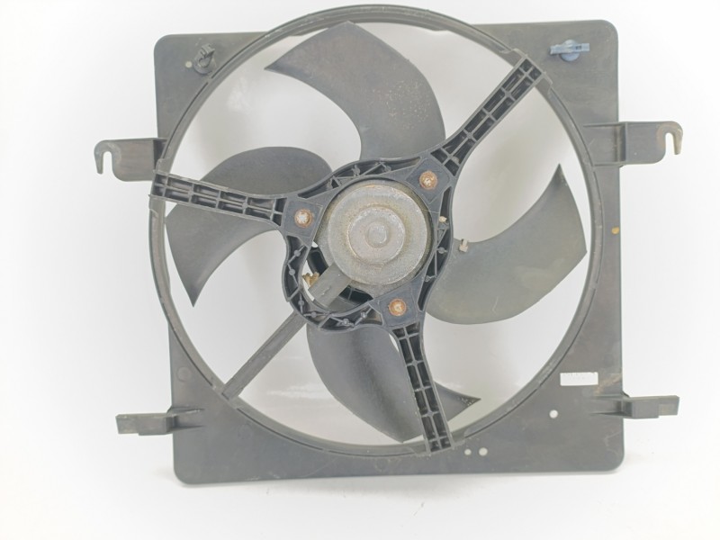 Recambio de electroventilador para ford kuga i 2.0 tdci referencia OEM IAM 97KB8C607CB  
