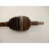 Recambio de transmision delantera derecha para renault megane cc (ez0/1_) 1.9 dci (ez0j, ez1s) referencia OEM IAM   