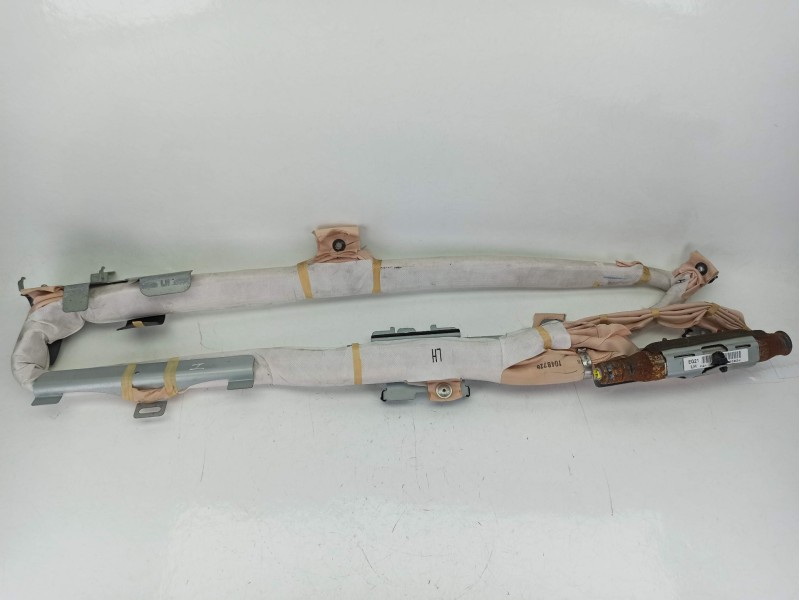 Recambio de airbag cortina delantero izquierdo para mazda cx-7 (er) 2.2 mzr-cd awd (er10a) referencia OEM IAM EG2157KN0H  