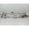 Recambio de airbag cortina delantero izquierdo para mazda cx-7 (er) 2.2 mzr-cd awd (er10a) referencia OEM IAM EG2157KN0H  