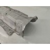 Recambio de moldura para volkswagen caddy v monospace (sbb, sbj) 2.0 tdi bmt referencia OEM IAM 5R3825661  