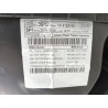 Recambio de guarnecido puerta trasera izquierda para seat leon (5f1) 1.5 tgi referencia OEM IAM 5F4867211C  