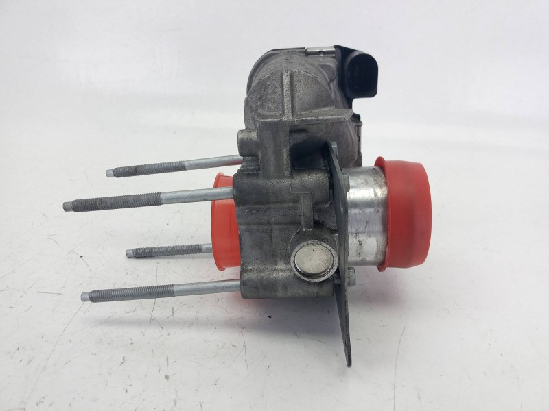 Recambio de caja mariposa para renault koleos i (hy_) 2.0 dci 4x4 (hy0k) referencia OEM IAM 8200330810E  