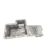 Recambio de soporte bateria para volkswagen crafter furgoneta (sy_, sx_) 2.0 tdi rwd referencia OEM IAM 7C0801283  