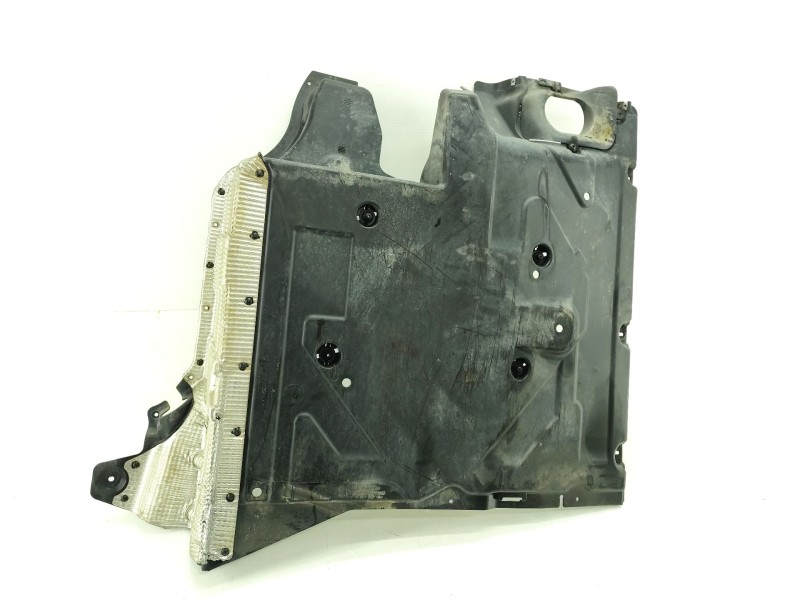 Recambio de cubrecarter para volkswagen crafter furgoneta (sy_, sx_) 2.0 tdi rwd referencia OEM IAM 7C0825101D  