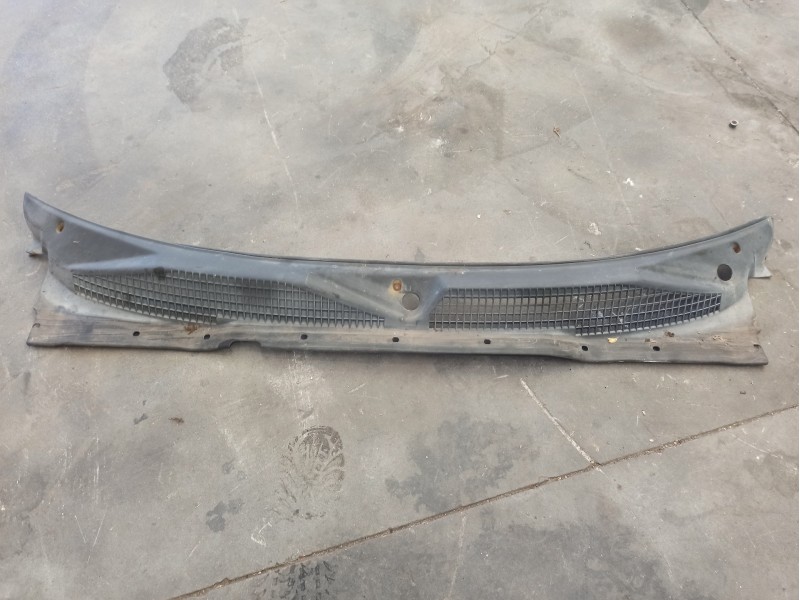 Recambio de torpedo para nissan terrano ii (r20) 2.7 tdi 4wd referencia OEM IAM   