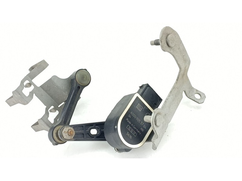 Recambio de modulo electronico para mercedes-benz clase c (w205) c 350 e (205.047) referencia OEM IAM A0009053704  