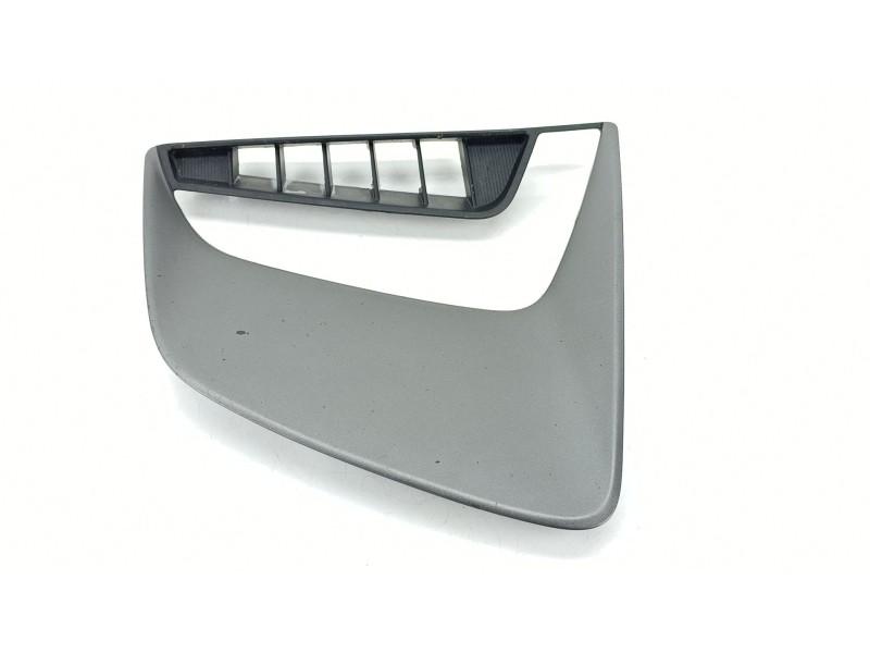 Recambio de moldura antiniebla izquierda para hyundai ioniq (ae) 1.6 gdi hybrid referencia OEM IAM 86563G2050  