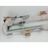 Recambio de airbag cortina delantero izquierdo para mazda cx-7 (er) 2.2 mzr-cd awd (er10a) referencia OEM IAM EG2157KN0H  