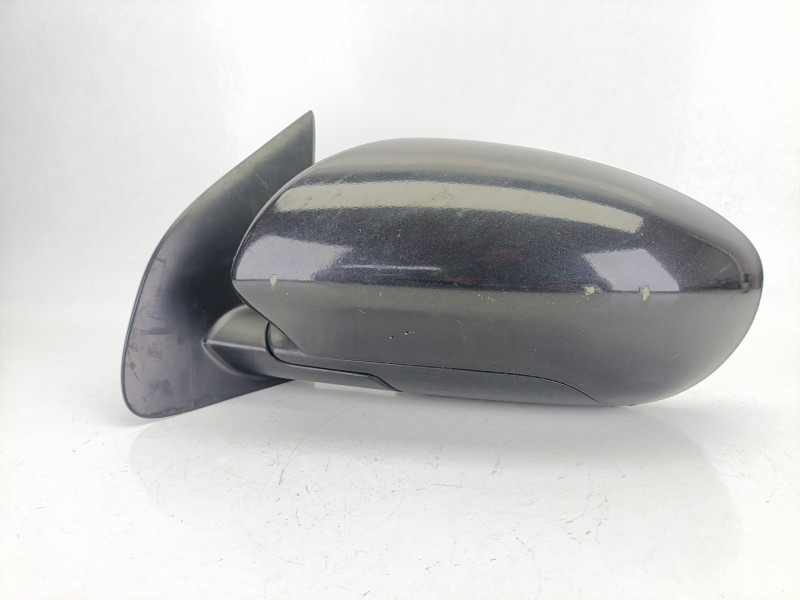 Recambio de retrovisor izquierdo para nissan qashqai i (j10, nj10) 2.0 dci referencia OEM IAM 96302JD92A  