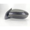 Recambio de retrovisor izquierdo para nissan qashqai i (j10, nj10) 2.0 dci referencia OEM IAM 96302JD92A  