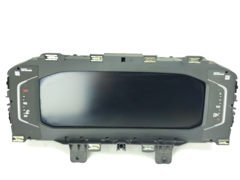 Recambio de cuadro instrumentos para volkswagen t-roc (a11, d11) 1.0 tsi referencia OEM IAM 17A920320B  