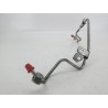 Recambio de tubo para renault koleos i (hy_) 2.0 dci 4x4 (hy0k) referencia OEM IAM 734026B  
