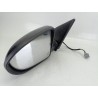 Recambio de retrovisor izquierdo para nissan qashqai i (j10, nj10) 2.0 dci referencia OEM IAM 96302JD92A  
