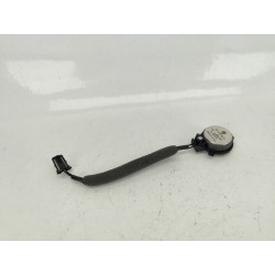SISTEMA AUDIO / RADIO CD 7E0035412G 