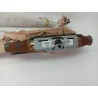 Recambio de airbag cortina delantero izquierdo para mazda cx-7 (er) 2.2 mzr-cd awd (er10a) referencia OEM IAM EG2157KN0H  