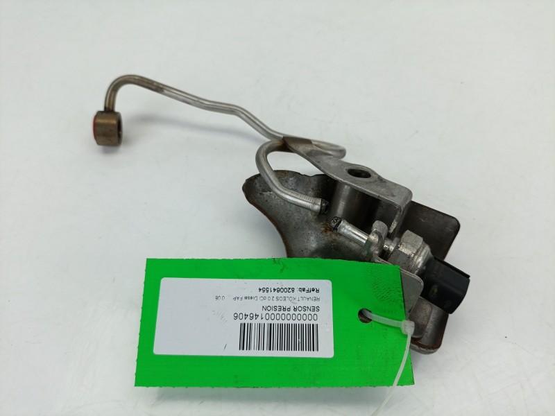 Recambio de sensor presion para renault koleos i (hy_) 2.0 dci 4x4 (hy0k) referencia OEM IAM 8200641554  
