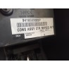 Recambio de consola central para nissan terrano ii (r20) 2.7 tdi 4wd referencia OEM IAM   