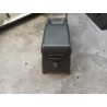 Recambio de consola central para nissan terrano ii (r20) 2.7 tdi 4wd referencia OEM IAM   