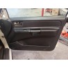 Recambio de guarnecido puerta delantera derecha para nissan terrano ii (r20) 2.7 tdi 4wd referencia OEM IAM   