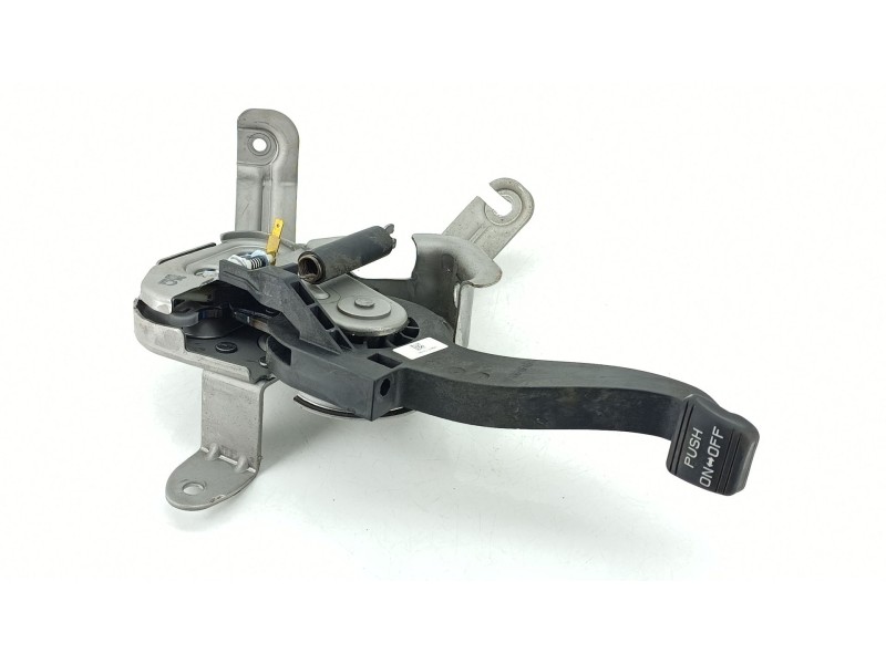 Recambio de palanca freno para hyundai ioniq (ae) 1.6 gdi hybrid referencia OEM IAM 59710G2100  