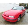 opel calibra a (c89) del año 1990
