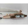Recambio de airbag cortina delantero izquierdo para mazda cx-7 (er) 2.2 mzr-cd awd (er10a) referencia OEM IAM EG2157KN0H  