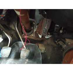PEDAL FRENO 