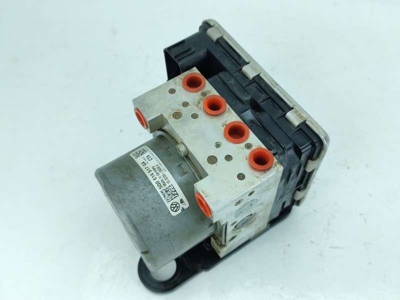 Recambio de abs para volkswagen t-roc (a11, d11) 1.0 tsi referencia OEM IAM 5Q0614517GA  
