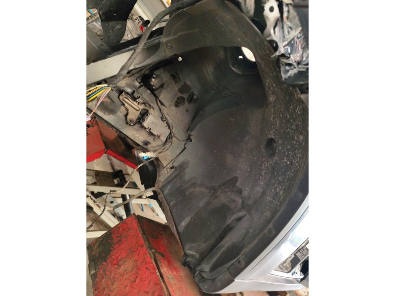 Recambio de paso rueda delantero izquierdo para bmw x1 (e84) sdrive 20 d referencia OEM IAM 51717290159  