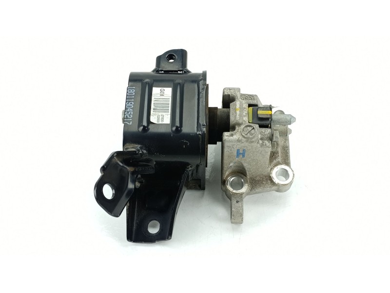 Recambio de soporte motor izquierdo para hyundai ioniq (ae) 1.6 gdi hybrid referencia OEM IAM 21830G2000  